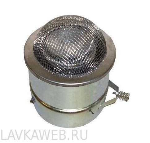 Фитиль для печки солярогаз своими руками